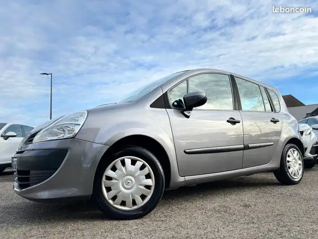 Renault Modus 1.5 DCI 70CH EXPRESSION