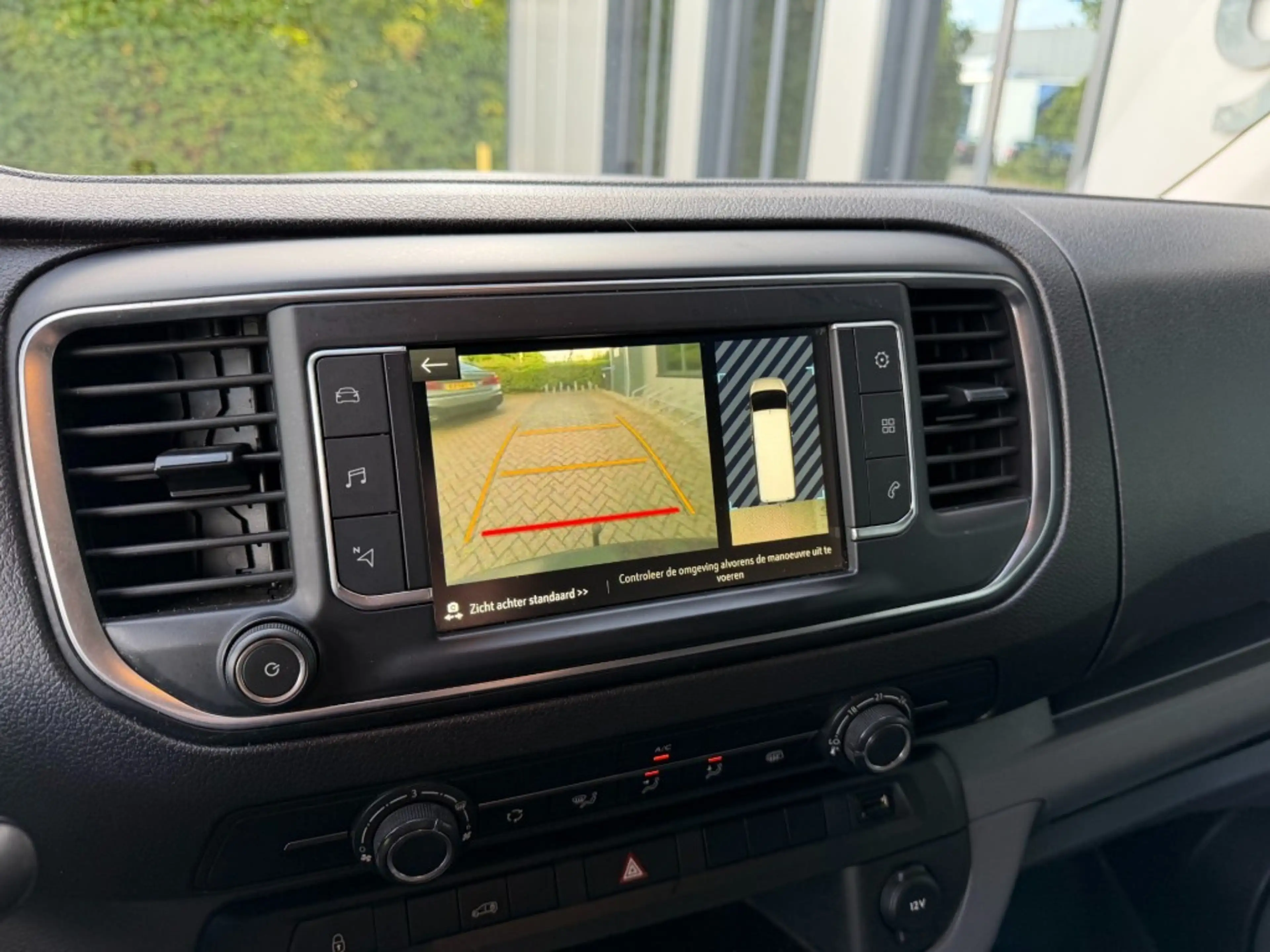 Peugeot Expert 2.0 TDCi 145PK Automaat Extra Lang L3, Navi, Camer — photo 14