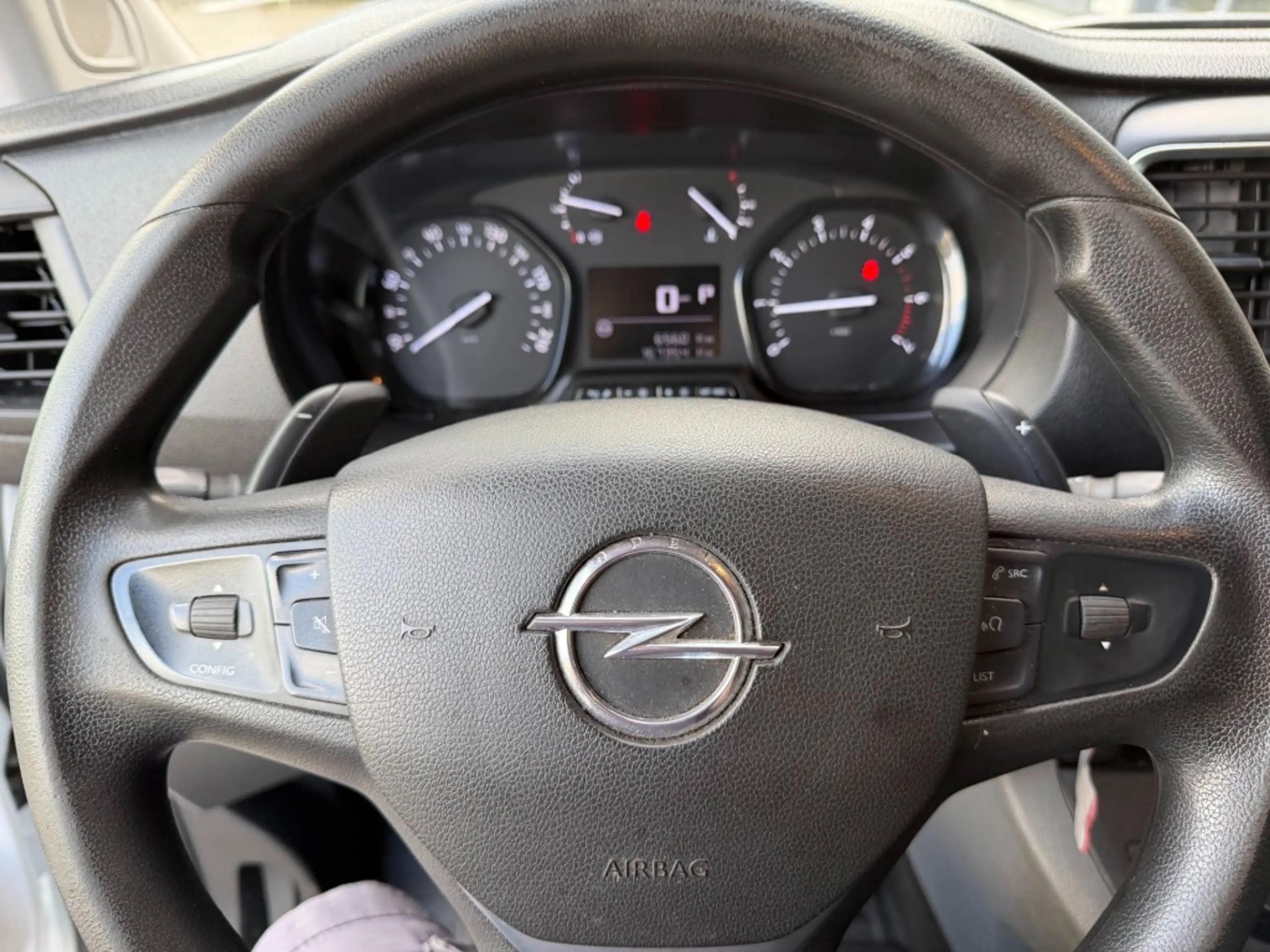 Peugeot Expert 2.0 TDCi 145PK Automaat Extra Lang L3, Navi, Camer — photo 11