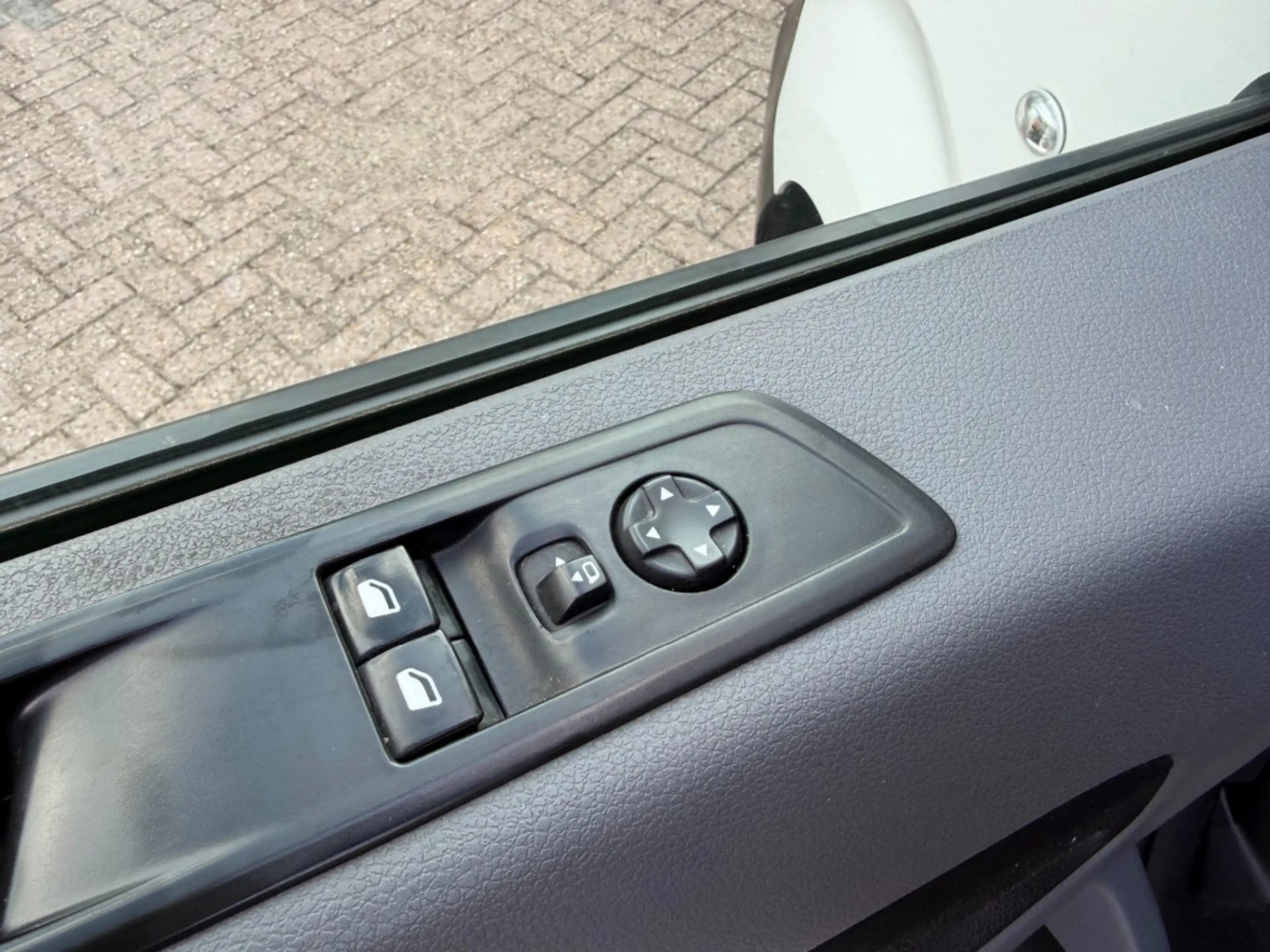 Peugeot Expert 2.0 TDCi 145PK Automaat Extra Lang L3, Navi, Camer — photo 15