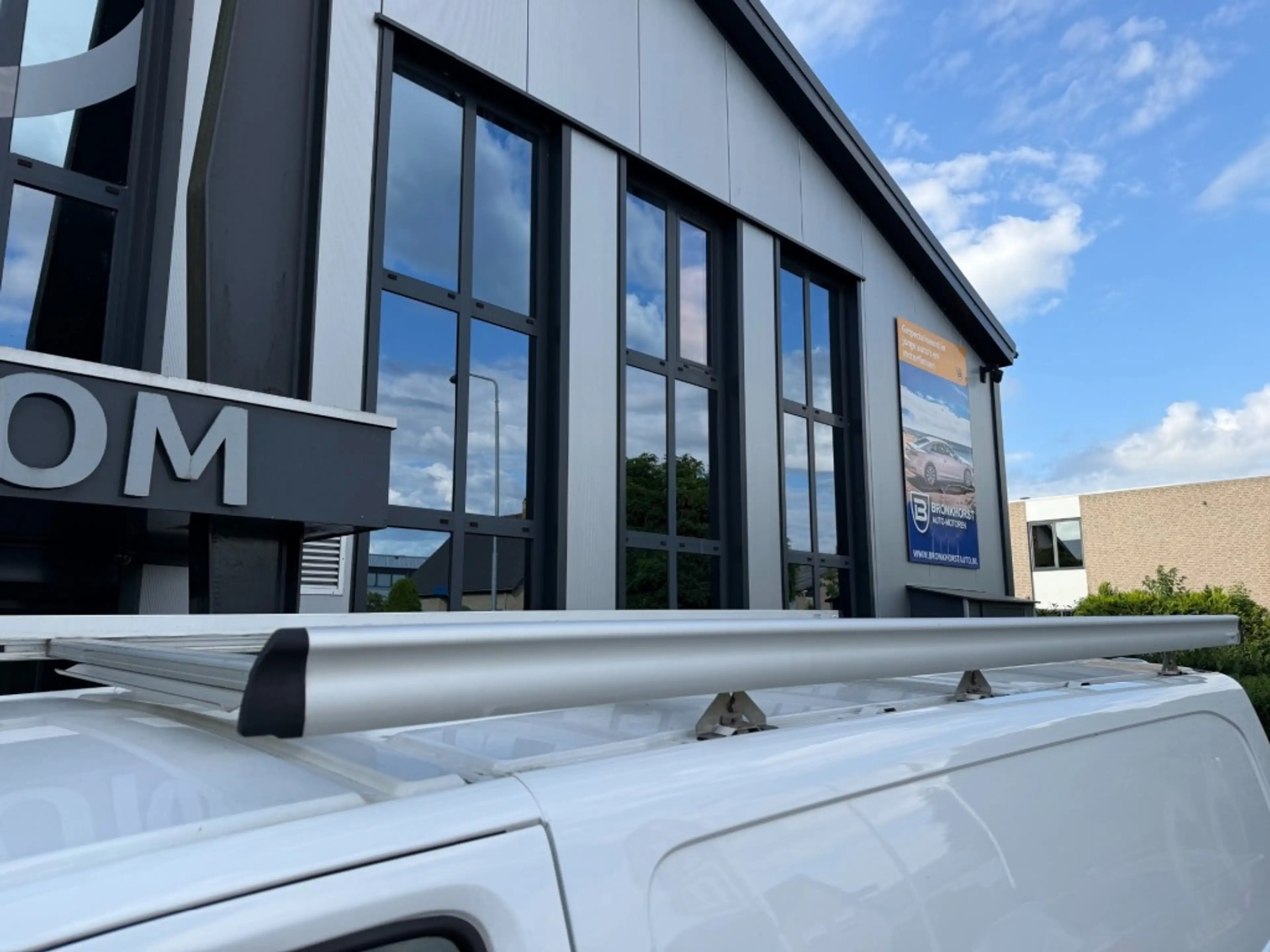 Peugeot Expert 2.0 TDCi 145PK Automaat Extra Lang L3, Navi, Camer — photo 8