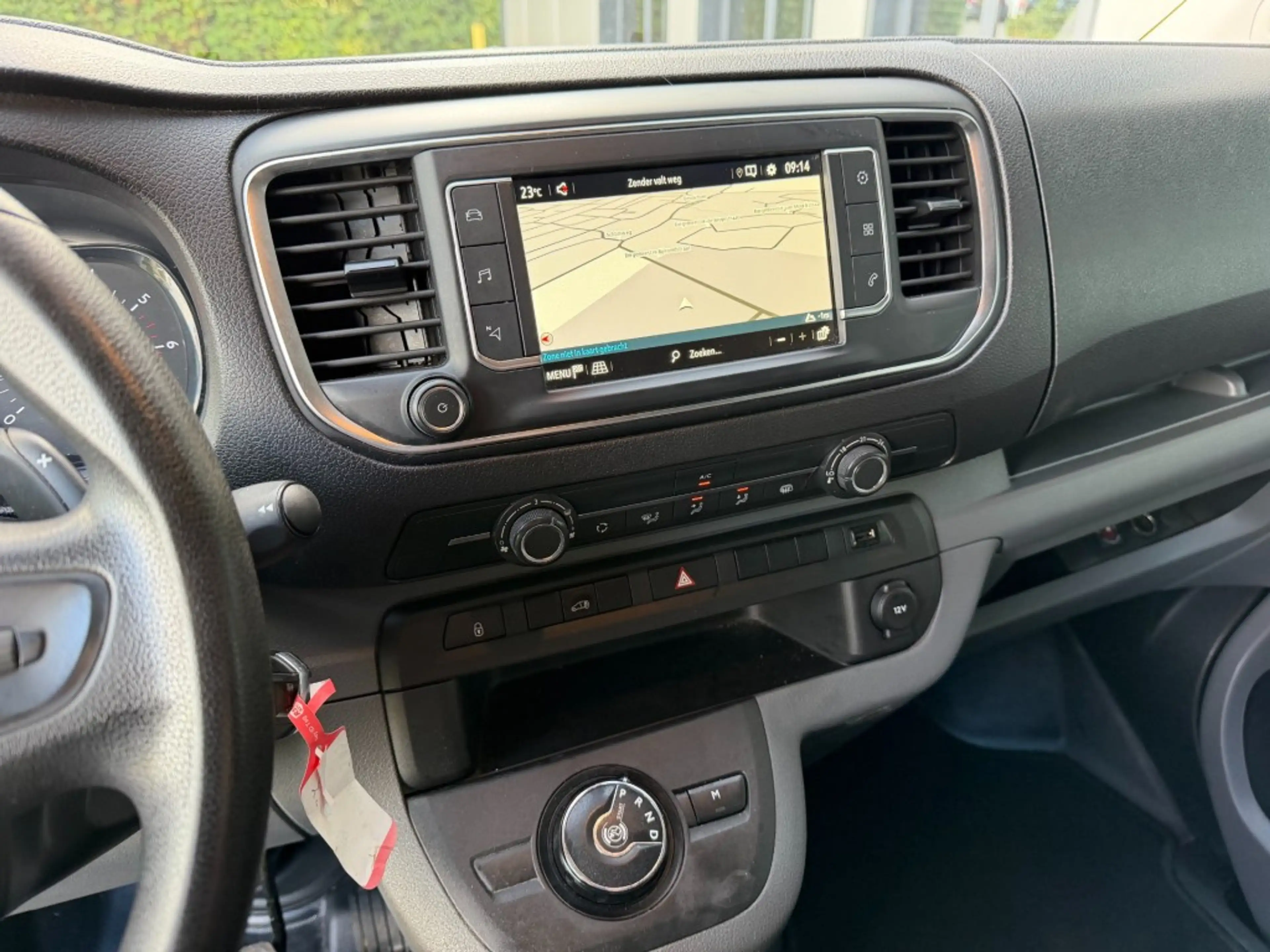 Peugeot Expert 2.0 TDCi 145PK Automaat Extra Lang L3, Navi, Camer — photo 13