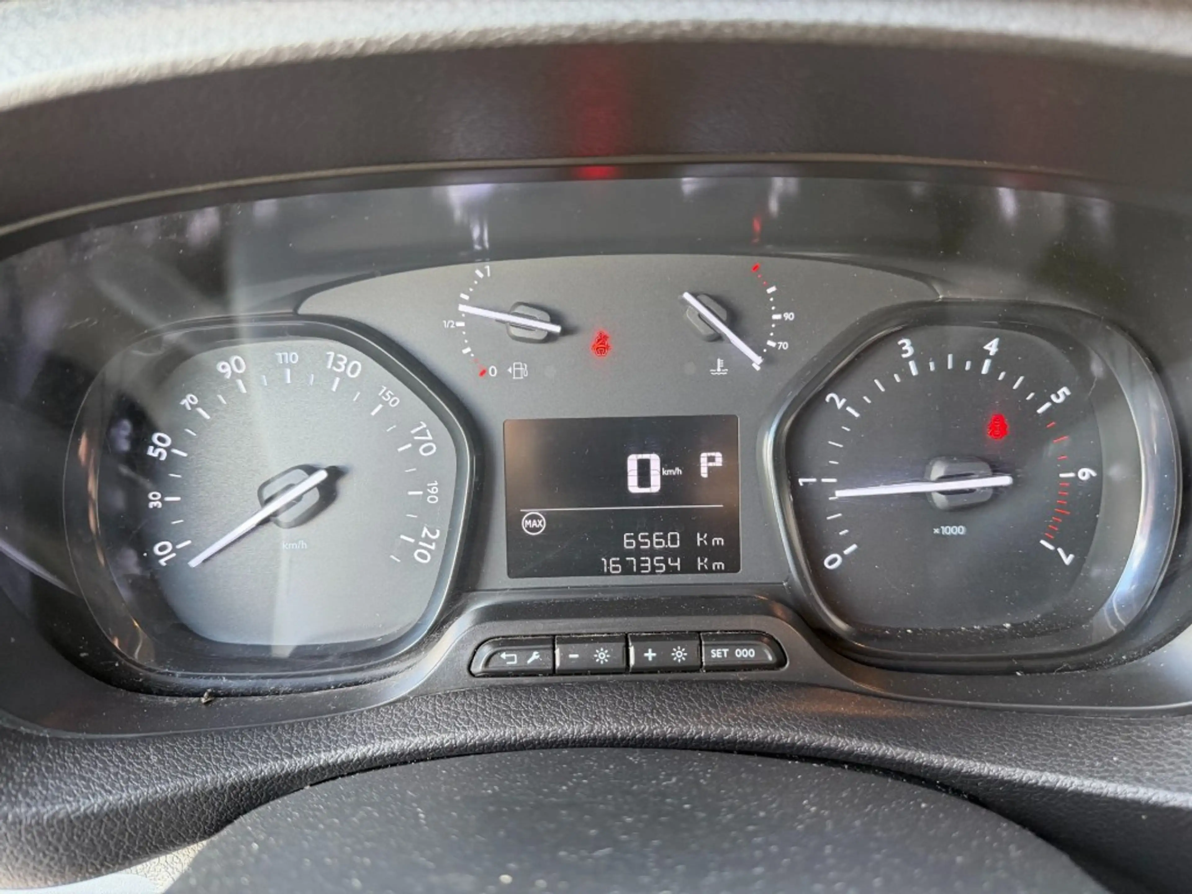 Peugeot Expert 2.0 TDCi 145PK Automaat Extra Lang L3, Navi, Camer — photo 12