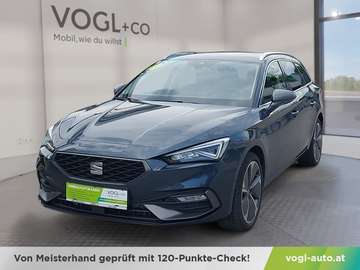 SP FR eHybrid 204 DSG