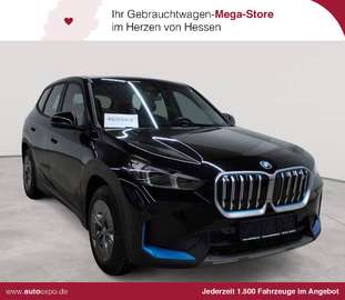 iX1 xDrive30 Premium Navi LED