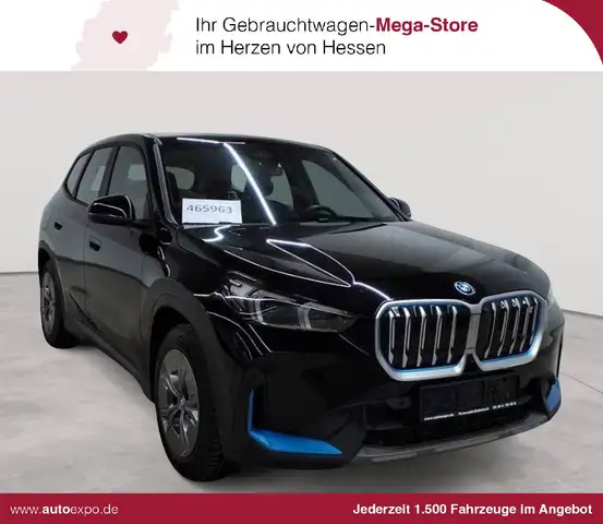 BMW iX1 iX1 xDrive30 Premium Navi LED
