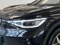 Volkswagen ID.4 4M GTX *AHK*MATRIX*NAVI*PARKSENSOR*WÄRMEPUMPE* Noir - thumbnail 7