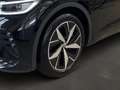 Volkswagen ID.4 4M GTX *AHK*MATRIX*NAVI*PARKSENSOR*WÄRMEPUMPE* Noir - thumbnail 9