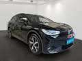 Volkswagen ID.4 4M GTX *AHK*MATRIX*NAVI*PARKSENSOR*WÄRMEPUMPE* Noir - thumbnail 4
