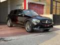 Mercedes-Benz GLC 250 250d 4Matic Aut. Noir - thumbnail 4