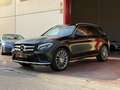 Mercedes-Benz GLC 250 250d 4Matic Aut. Noir - thumbnail 6
