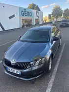 Skoda Octavia 1.5 TSI 150 ch ACT Business