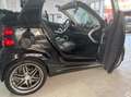 smart forTwo Smart ForTwo Cabrio 1.0 Brabus Xclusive Fekete - thumbnail 11
