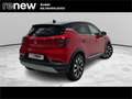 Renault Captur TCe Techno 67kW Rojo - thumbnail 2