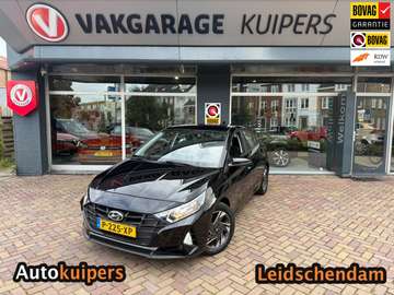 1.2 MPI Comfort