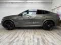 BMW X6 xDrive40d M Sport Pro 22Zoll ACC Sitzlüftung Grün - thumbnail 3