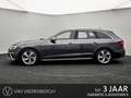 Audi A4 35 TDi S-Line S-Tronic 163pk *LED Matrix|Navi|Virt Schwarz - thumbnail 8