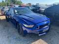 Ford Mustang Mustang GT 5.0 V8 422 / FV567 Bleu - thumbnail 1