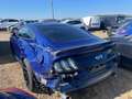 Ford Mustang Mustang GT 5.0 V8 422 / FV567 Bleu - thumbnail 3