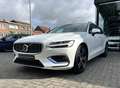 Volvo V60 B5 Mild-Hybrid - 253 PK Blanc - thumbnail 1