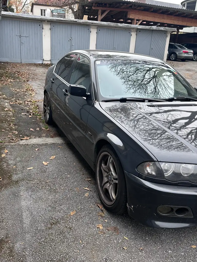 BMW 330 M57/xd Fif Preis!! - 2