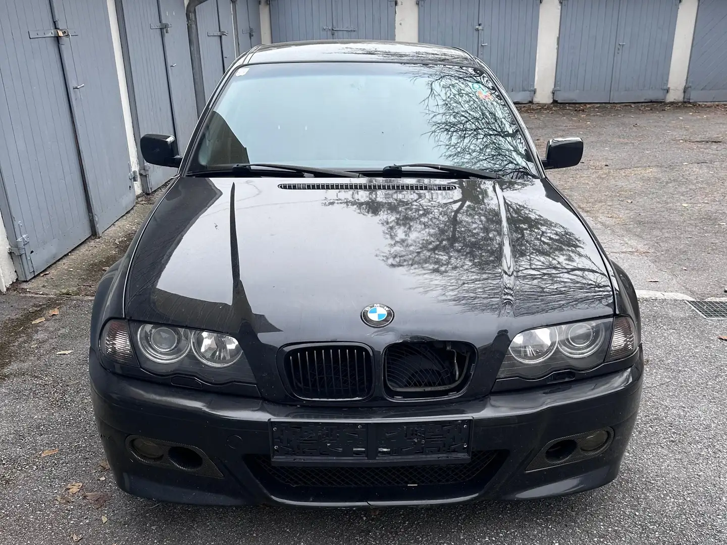 BMW 330 M57/xd Fif Preis!! - 1