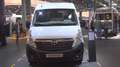Opel Movano CHASSIS CAB C3500 L4H1 2.3 CDTI 130 CH PROPULSION Bianco - thumbnail 3