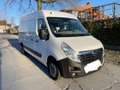 Opel Movano CHASSIS CAB C3500 L4H1 2.3 CDTI 130 CH PROPULSION Bianco - thumbnail 2