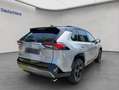 Toyota RAV 4 2.5 4x4 Hybrid Style Selection 360° Kamera, Silber - thumbnail 5