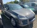 Porsche Cayenne S Grey - thumbnail 2