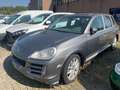 Porsche Cayenne S Grey - thumbnail 3