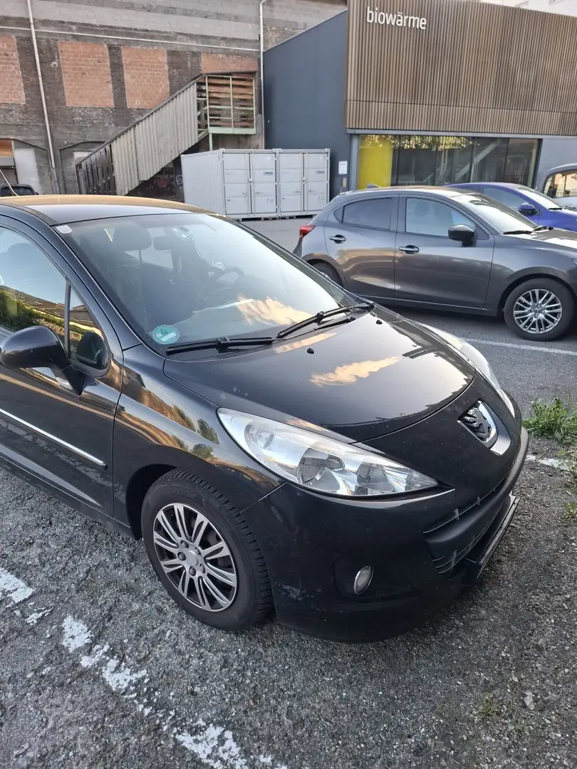 Peugeot 207 Active 1,4 16V VTi - 1