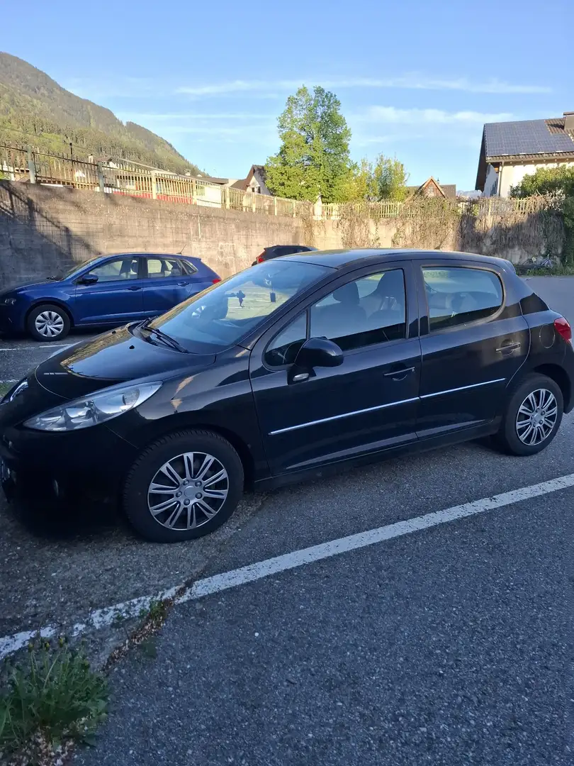 Peugeot 207 Active 1,4 16V VTi - 2