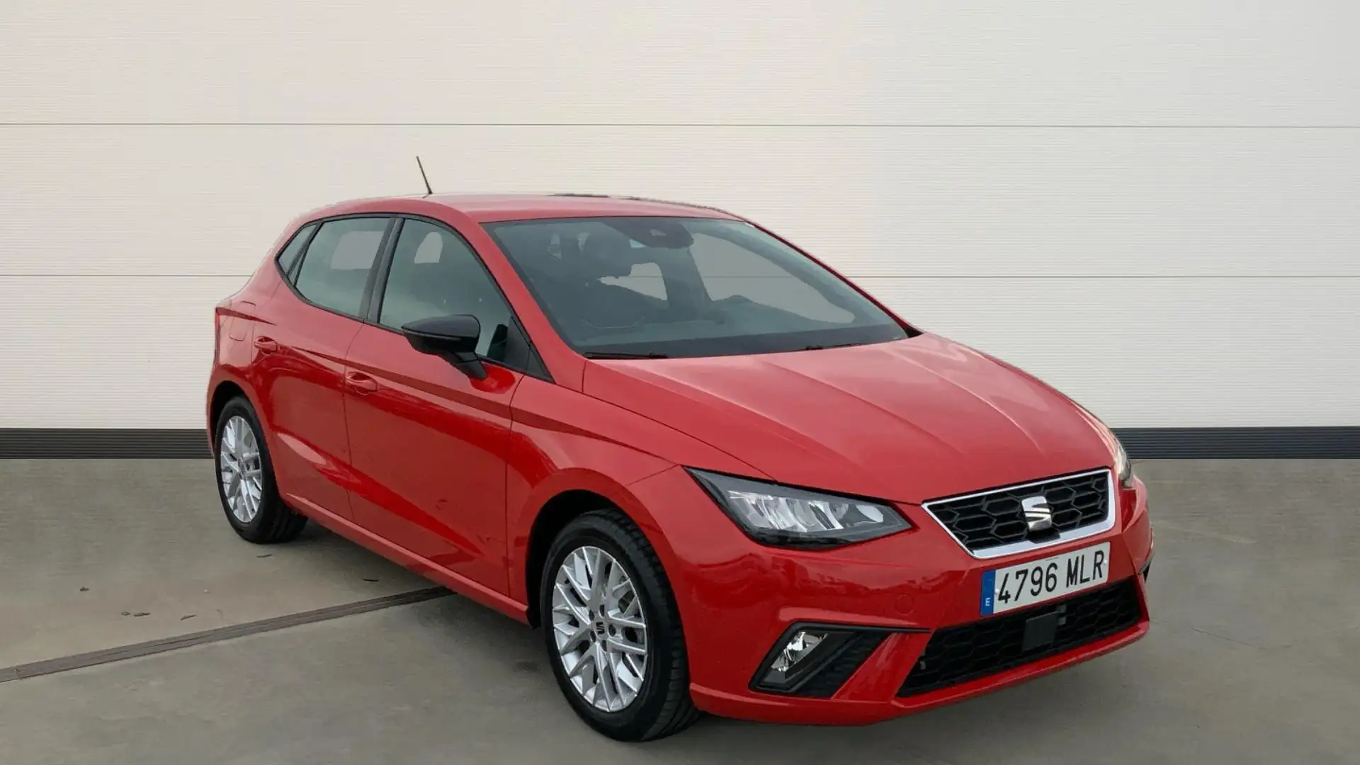 SEAT Ibiza 1.0 TSI S&S FR XS 110 - 1