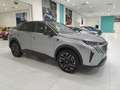 Peugeot 3008 Hybrid 136 GT e-DCS 6 Grigio - thumbnail 5