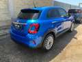 Fiat 500X 500 X 2018 1.3 mjt Connect 95cv Blu/Azzurro - thumbnail 5