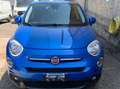 Fiat 500X 500 X 2018 1.3 mjt Connect 95cv Blu/Azzurro - thumbnail 9