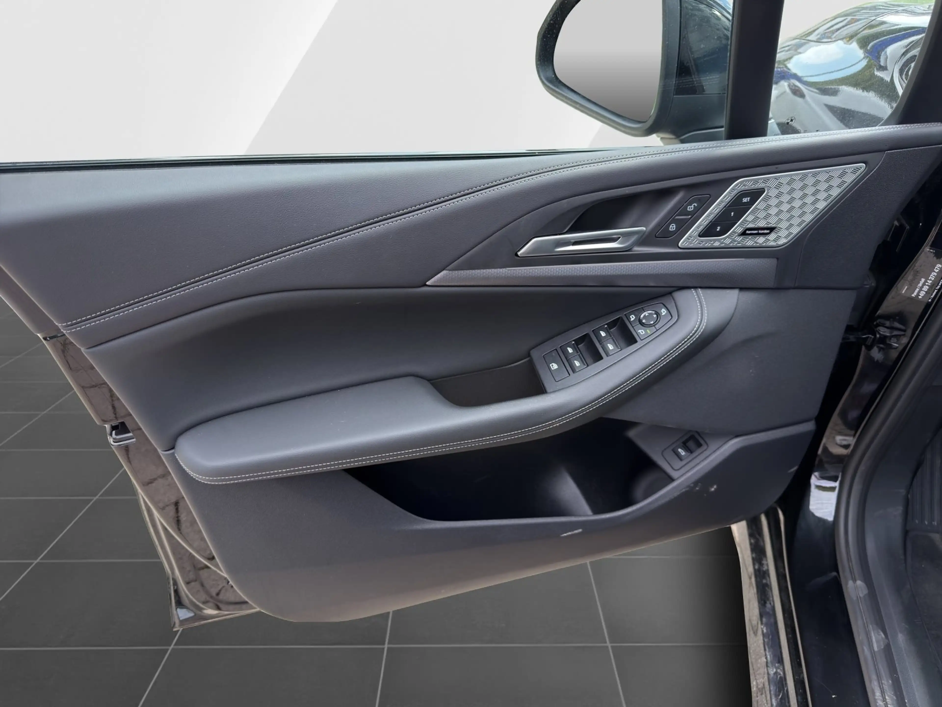 BMW 223 d xDrive Active Tourer 17" / M Paket / AHK / Pano — photo 11