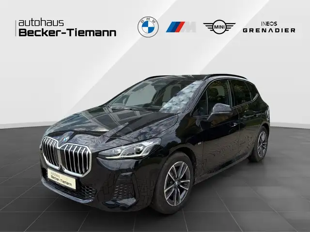 BMW 223 d xDrive Active Tourer 17" / M Paket / AHK / Pano