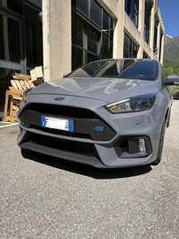 5p 2.5t RS 350cv STAGE 2/TETTO/SEDILI GUSCIO