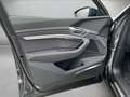 Audi e-tron S line 55 quattro SOH95%*Matrix*Pano*AHK* Grau - thumbnail 7
