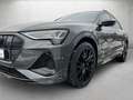 Audi e-tron S line 55 quattro SOH95%*Matrix*Pano*AHK* Grau - thumbnail 5
