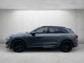 Audi e-tron S line 55 quattro SOH95%*Matrix*Pano*AHK* Grau - thumbnail 3