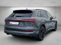 Audi e-tron S line 55 quattro SOH95%*Matrix*Pano*AHK* Grau - thumbnail 4