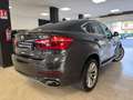 BMW X6 xdrive30d Msport 249cv auto Nero - thumbnail 7