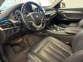 BMW X6 xdrive30d Msport 249cv auto Nero - thumbnail 27