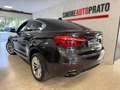 BMW X6 xdrive30d Msport 249cv auto Nero - thumbnail 5