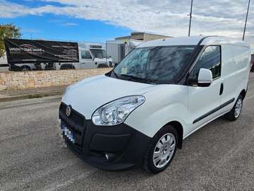 Doblò 1.6 MJT 105CV PC-TN Cargo SX