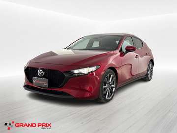 3 5p 2.0 m-hybrid Exceed 186cv 6at