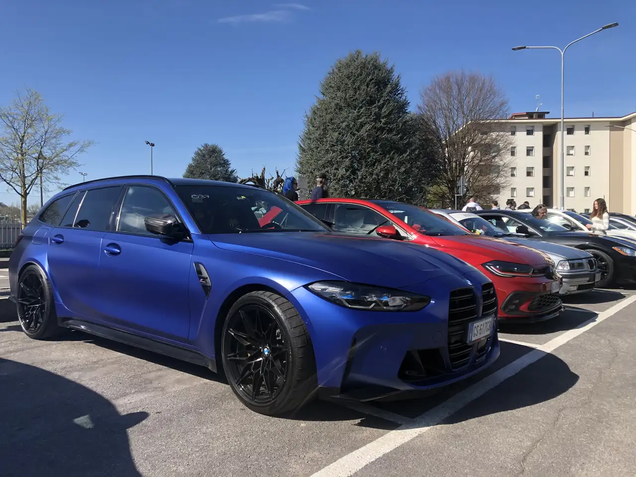 BMW M3